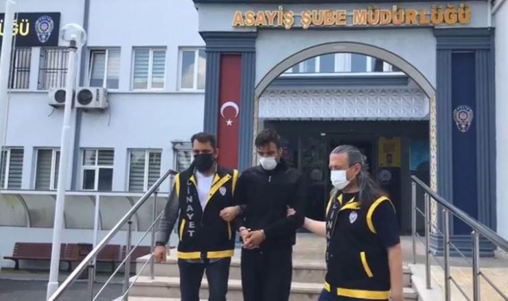 1000 TL alacağı için cinayet işledi, cezası belli oldu