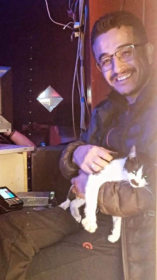 Eğlence mekanında çıkan silahlı kavgada 1 kişi hayatını kaybetti