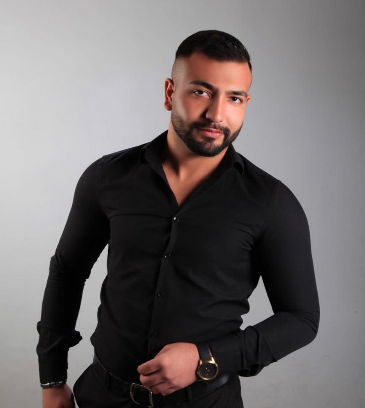 Eski sevgilisi tarafından öldürülen Gaye, toprağa verildi