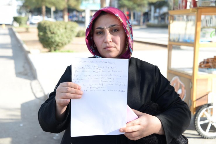 Sosyal medyadan tanıştığı çocukla görüşmek için evden çıkan Büşra Nur kayıp