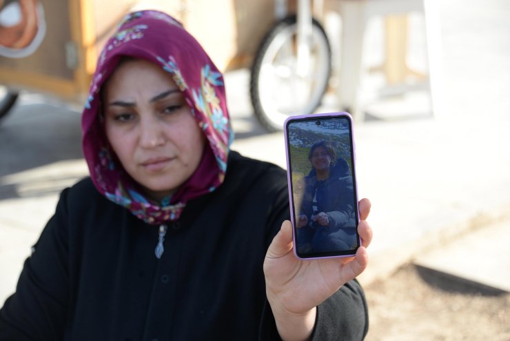 Sosyal medyadan tanıştığı çocukla görüşmek için evden çıkan Büşra Nur kayıp