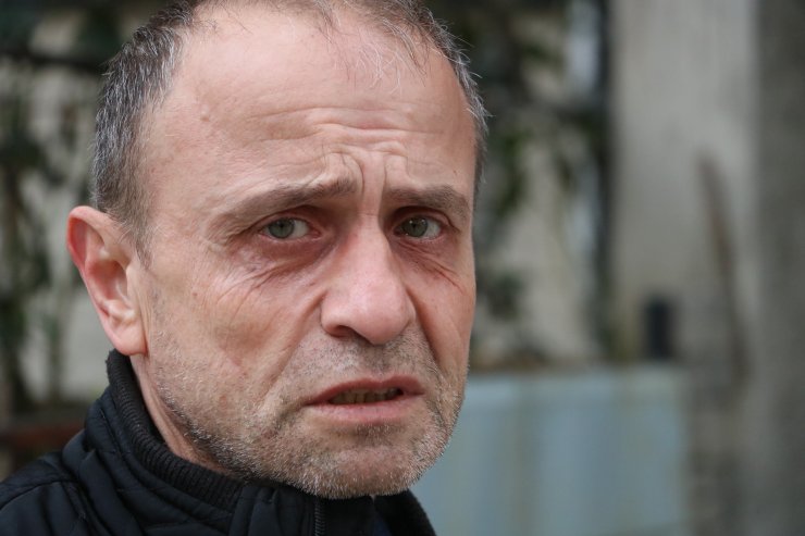 Komşusunu boğazını keserek öldüren sanık ve babası hakkında karar