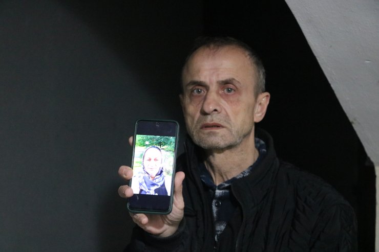 Komşusunu boğazını keserek öldüren sanık ve babası hakkında karar