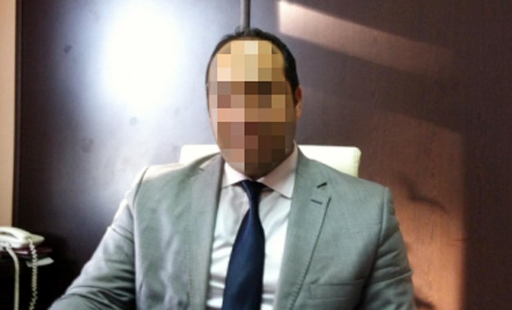 Eski müdüre bu kez de veli ile ilişki soruşturması