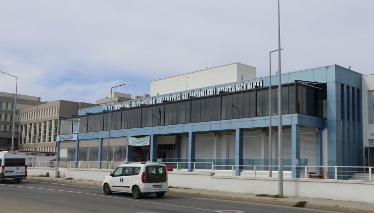 AYM hak ihlali kararı verdi; evin yakınına kurulan balık hali yatırımı iptal