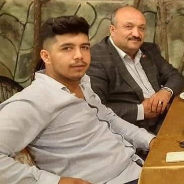 Enkaz başında beklediği eşinin cenazesi kimsesizler mezarlığında çıktı