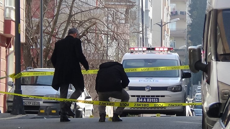 Eski sevgili dehşet saçtı: 4'ü ağır 5 yaralı