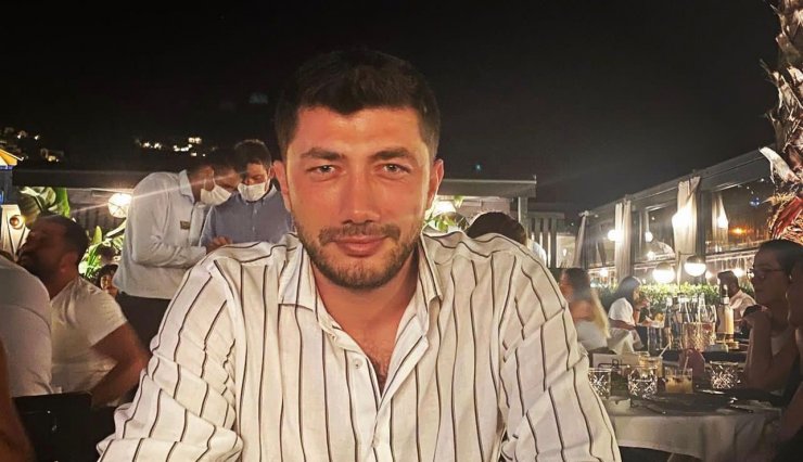 'Trafik cezası' nedeniyle tartıştığı arkadaşını öldürdü