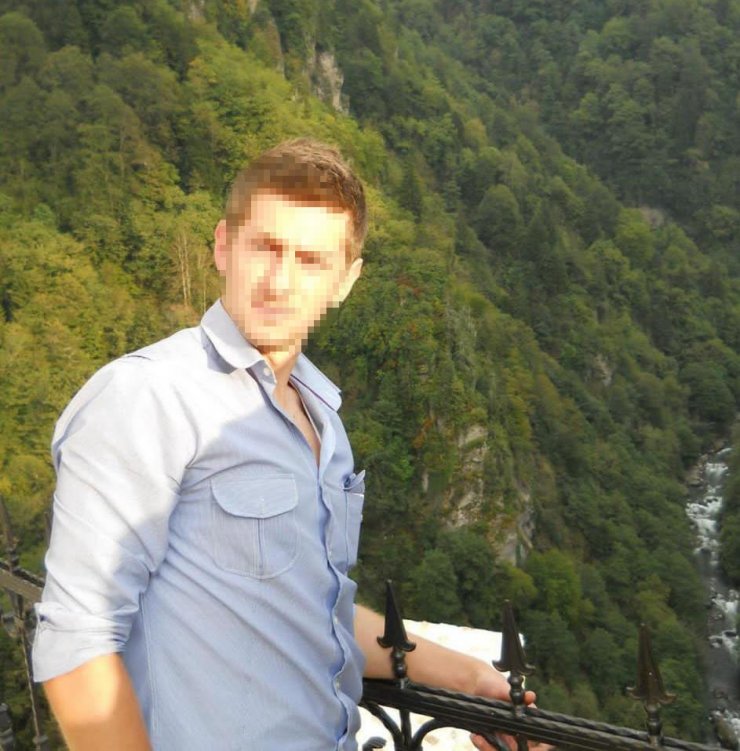 'Trafik cezası' nedeniyle tartıştığı arkadaşını öldürdü