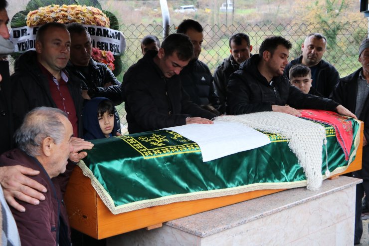 14 yaşındaki Büşra'nın öldüğü servis kazasında 3 kişiye 15'er yıl hapis istemi