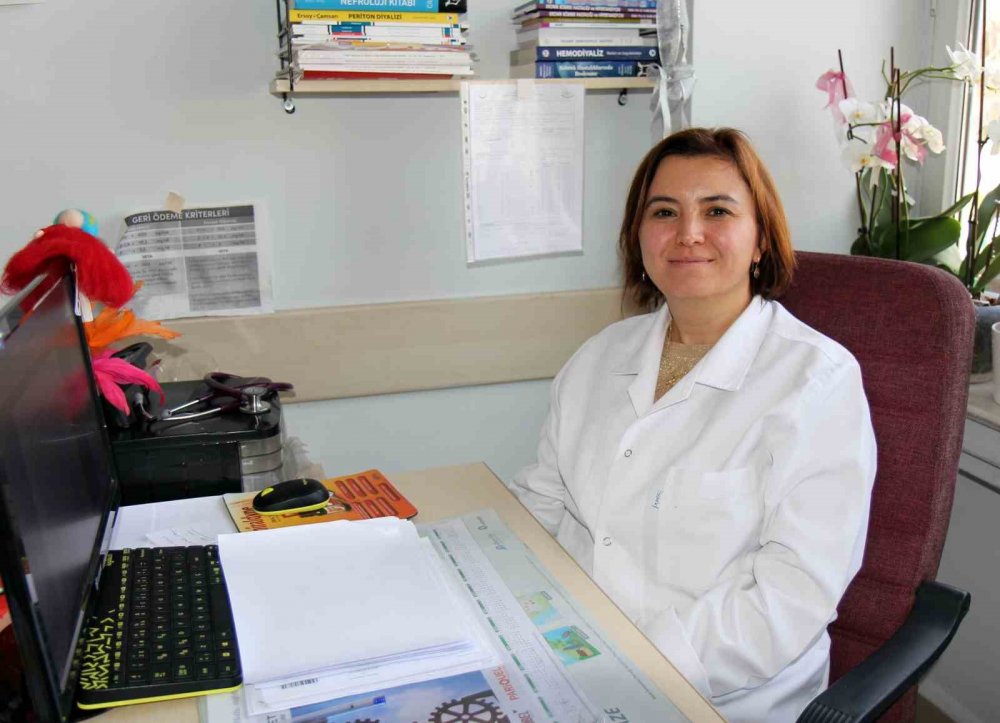 Tuz tüketimi büyük hasarlara yol açıyor!