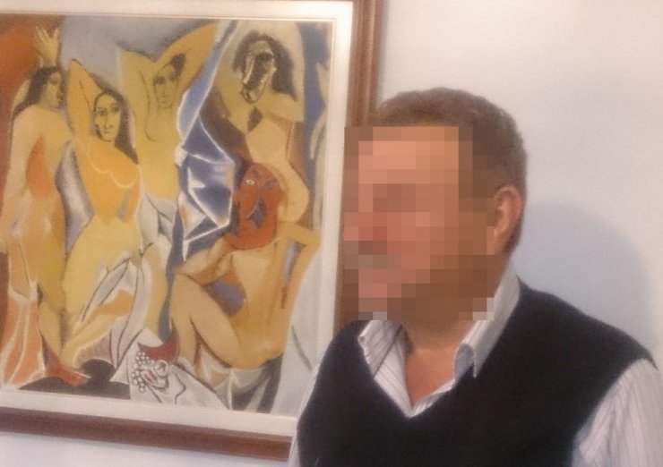 'Yeşil reçete' operasyonunda tutuklanan doktor, serbest bırakıldı