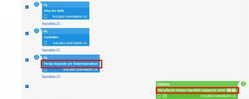 50 milyon liralık vurgunda 19 tutuklama