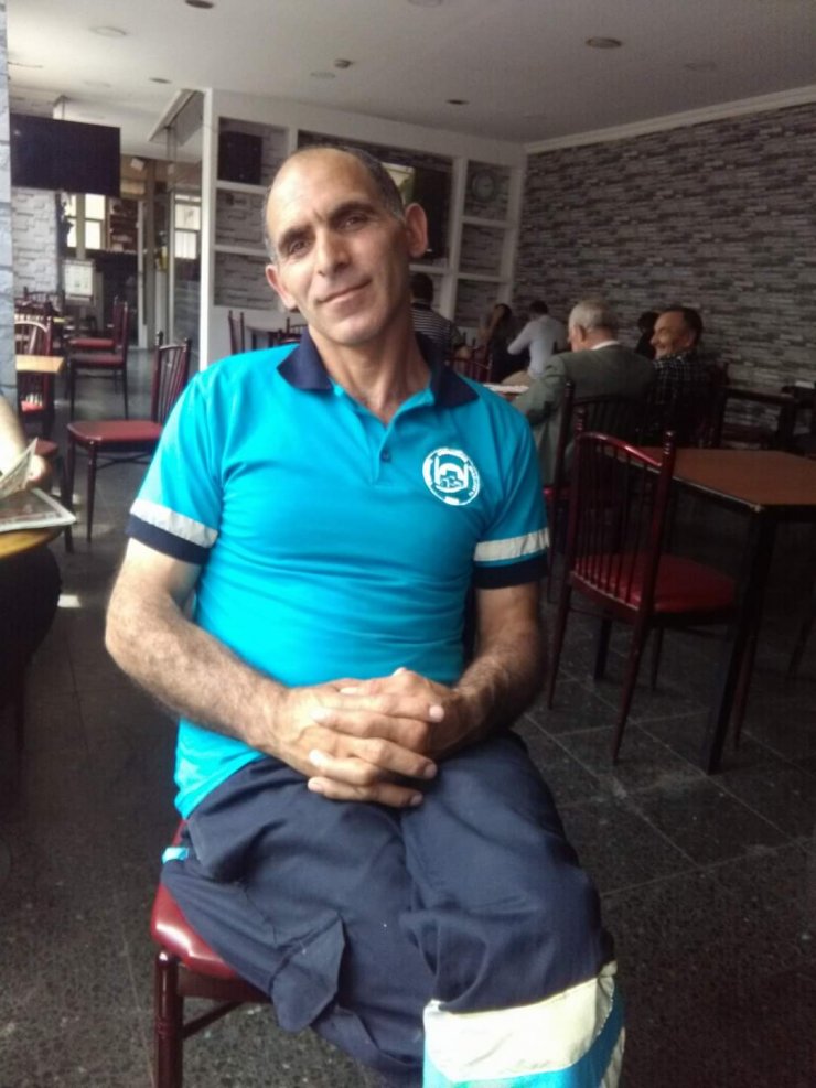 Otomobil, 25 metre yüksekliğindeki duvarı aşarak alt yola düştü; sürücü öldü