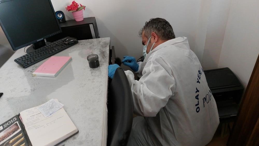 ’Delil avcıları’ suçluların ensesinde