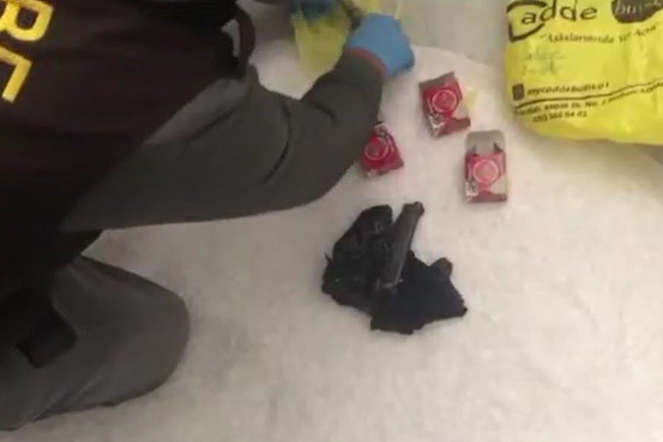 Diyarbakır’da fuhuş çetesine “Kıskaç” operasyonu: 7 gözaltı