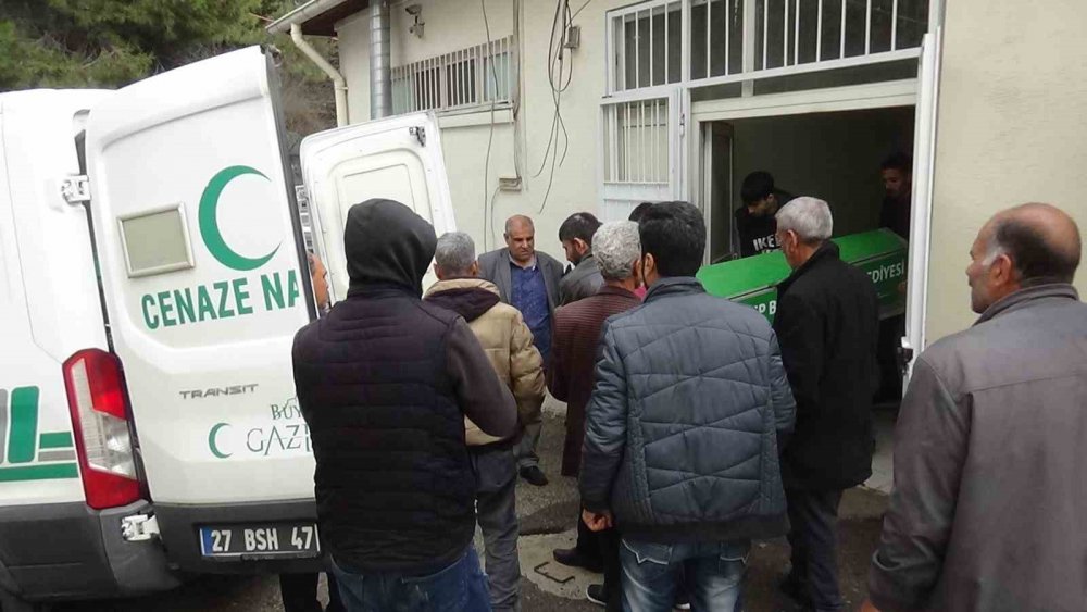 Kayıp genç yasak aşkının babası tarafından öldürülüp Fırat Nehri’ne atılmış