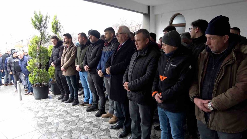 Kazada yaralanan genç 7 yıllık yaşam mücadelesini kaybetti