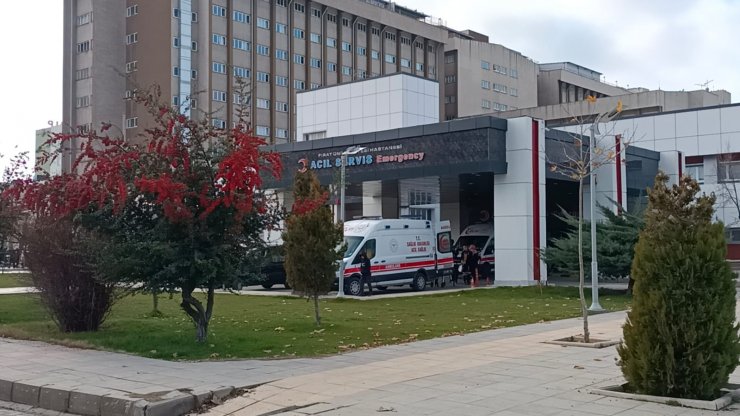 Şantiyede tartıştığı kuzenini öldürdü