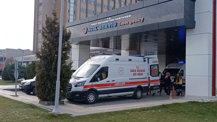 Şantiyede tartıştığı kuzenini öldürdü