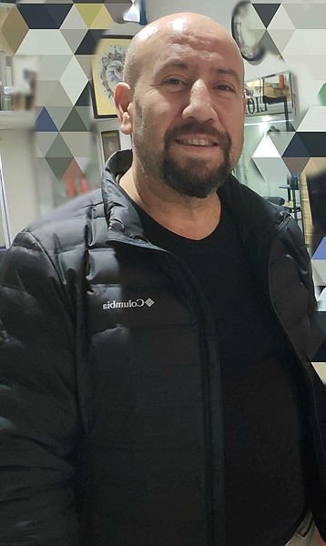 Konya'da cinayet! Kızını vurması için kendisini azmettiren şahsın evinde ölü bulundu