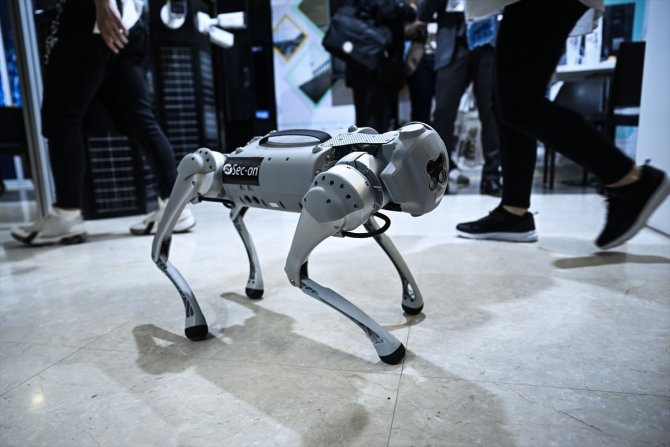 Hürjet ve Atak-2 uçmaya hazırlanıyor