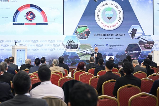 Hürjet ve Atak-2 uçmaya hazırlanıyor