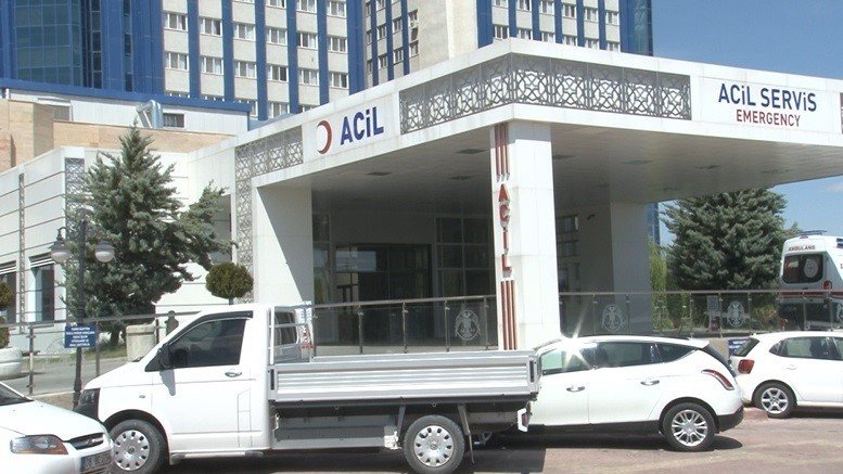 Konya'daki cinayetin perde arkası! 'Ben senin kapıcın mıyım?'