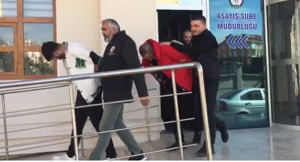 Konya'daki cinayetin perde arkası! 'Ben senin kapıcın mıyım?'