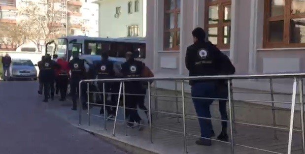 Konya'daki cinayetin perde arkası! 'Ben senin kapıcın mıyım?'