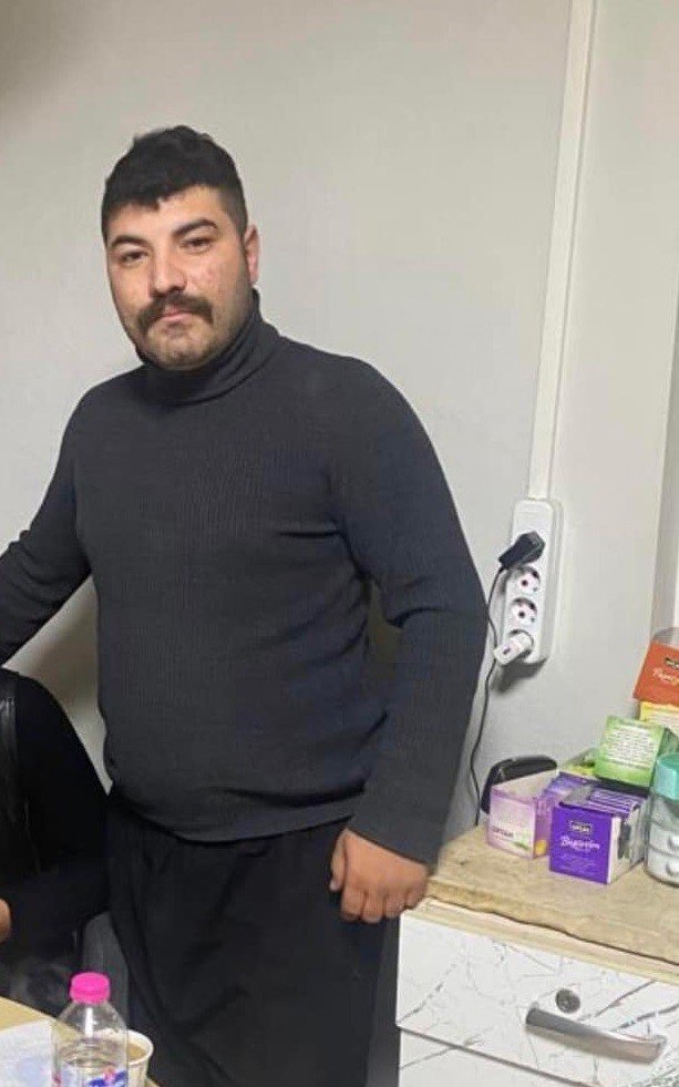 Konya'daki cinayetin perde arkası! 'Ben senin kapıcın mıyım?'