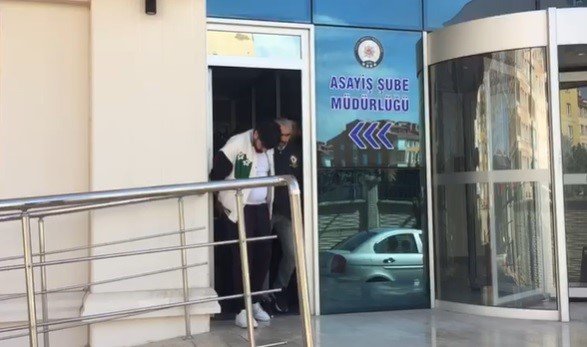 Konya'daki cinayetin perde arkası! 'Ben senin kapıcın mıyım?'