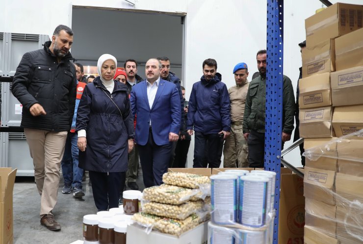 Türkiye'nin en büyük kayısı deposuydu, şimdi ise...