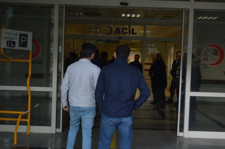 Akraba ailelerin silahlı kavgası: 2 ölü