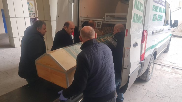 'Çocuklarımı cennete gönderdim' dedikten sonra evde 2 çocuğu ölü bulunan baba tutukladı