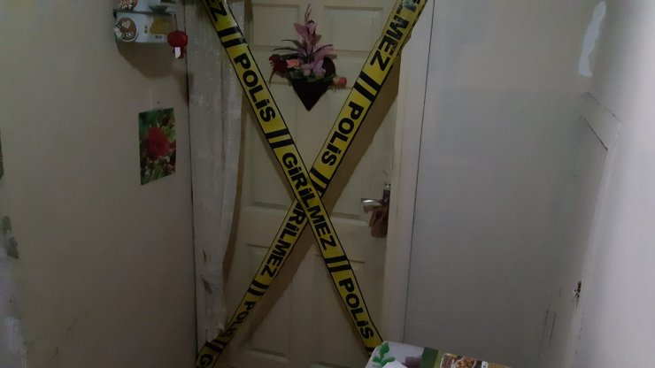 'Çocuklarımı cennete gönderdim' dedikten sonra evde 2 çocuğu ölü bulunan baba tutukladı