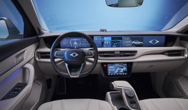 Togg'a bir haftada gelen ön sipariş sayısı