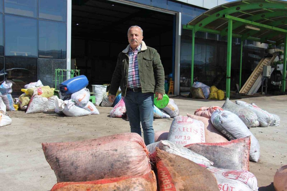 İşletmeci isyan etti! Aylık 24 bin liraya hamal, 30 bin liraya usta bulamıyorum