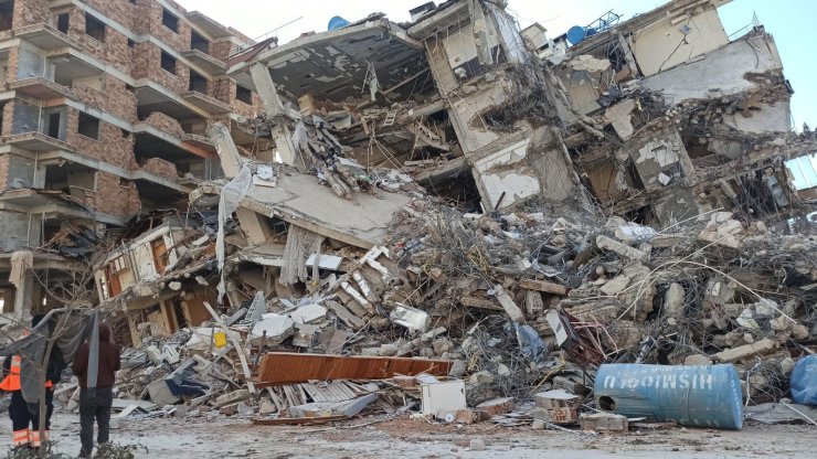 Prof. Dr. Fetullah Arık Tuz Gölü Fay Zonunun üretebileceği depremin büyüklüğünü açıkladı