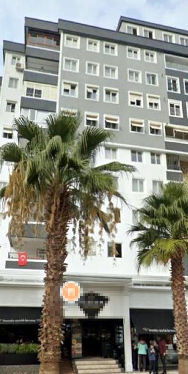 36 kişinin öldüğü apartmanda kesilmiş kolon tespit edildi