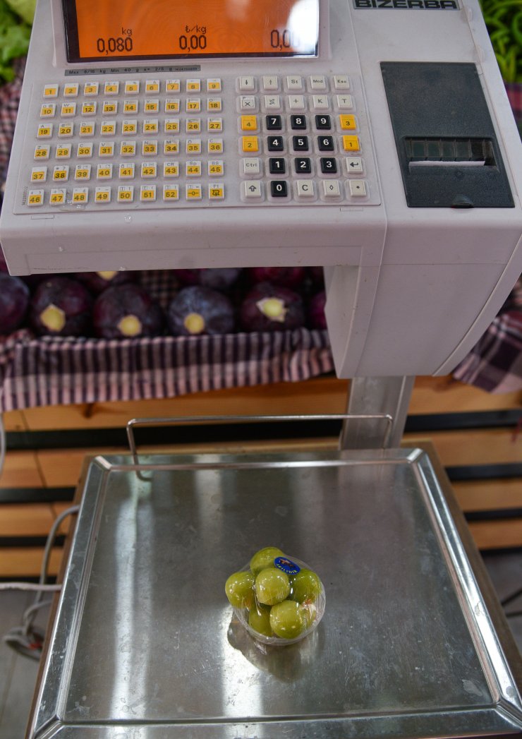 Eriğin kilo fiyatını duyunca şok olacaksınız! Bu kadar da olmaz dedirtti