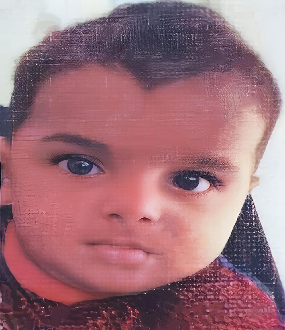 Yangında 3 yaşındaki çocuk hayatını kaybetti