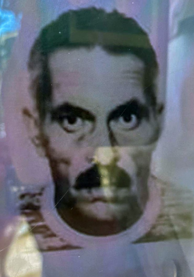 Ziyaret için geldiği babasını ölü buldu