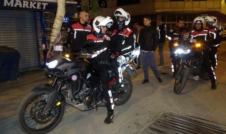 Katil zanlısını olay yerinde düşürdüğü 'ödeme emri' ele verdi