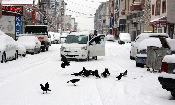 Türkiye’de kuraklık! 9 günden 2,5 güne düştü