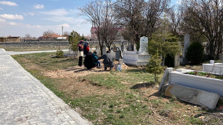 Konya'da 3 yaşındaki kızını öldüren kadının eşi konuştu! "Uyumaya gideceklerini söyledi"