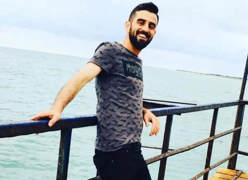 İnşaattan düştü, hastanede hayatını kaybetti