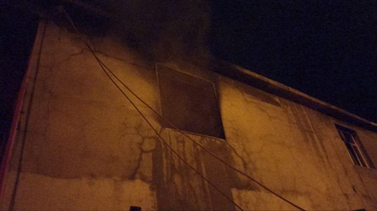 Ortalık karıştı! 2 ölümlü kavga sonrası husumetlilerinin evlerini ateşe verdiler