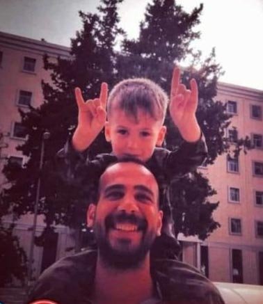 Eşi ile oğlunu depremde kaybeden Rabia: Efe’min uyanmayacağını nereden bilebilirdim