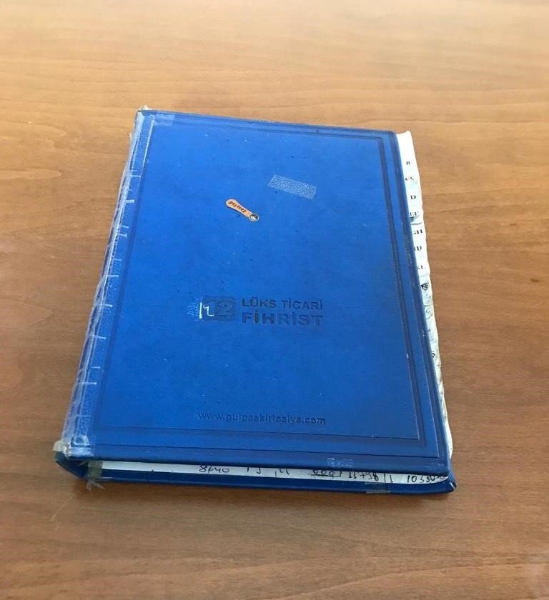 Konya'da hayırsever, marketin veresiye defterini satın alıp tüm borçları ödedi